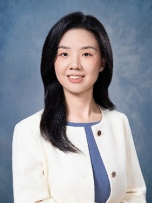 刘蓓老师